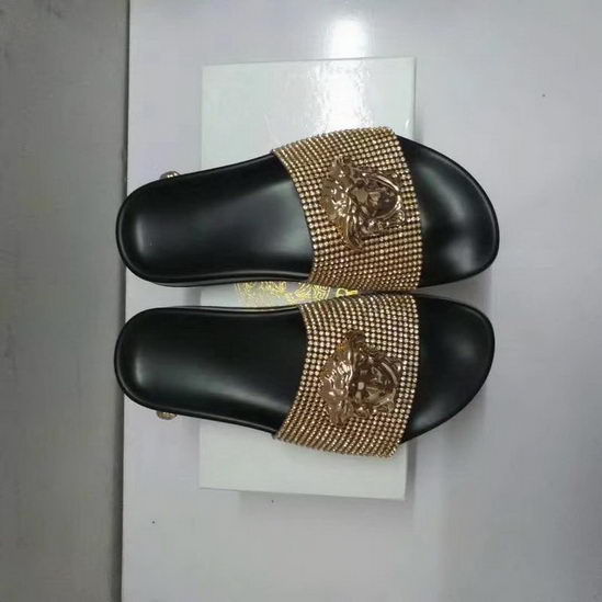 Versace Slippers Wmns ID:20190503a537